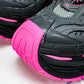 Вalenciaga Platform Sneaker 'Grey Pink'