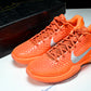 Kobe 6 Protro 'Total Orange'