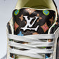 Louis Vuittоп Trainer by Tyler, The Creator 'Mocha Multicolor'