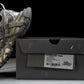 3XL Sneaker Extreme Lace 'Silver'