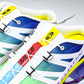 Salomon x MM6 Maison Margiela XT-4 Mule 'Spectrum Blue White'
