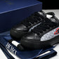 D1or x KAWS B33 Spin Sneaker 'Black'