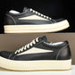 Rick Owens Vintage Sneaks 'Black'