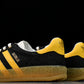 Guссi x Gazelle 'Black GG Monogram'