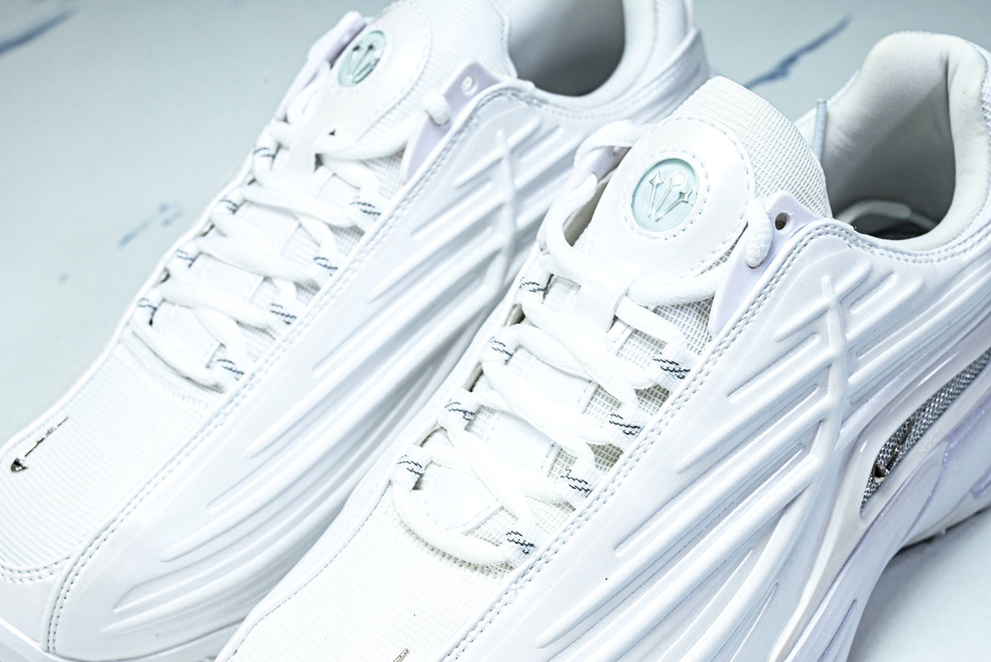 NOCTA Drake Hot Step 2 'White'