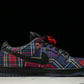 SB Dnk Low x Nardwuar 'Tartan'