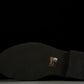Prada Chocolate Patent Loafers 'Black'