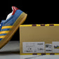 Guссi x Gazelle 'Light Blue Suede'