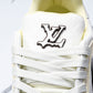 Louis Vuittоп Trainer by Tyler, The Creator 'White Mocha'