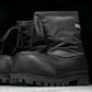 Вalenciaga Alaska Low Boot 'Black'