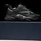 D1or B22 'Black Silver'
