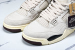 AJ4 Retro x A Ma Maniere 'While You Were Sleeping'