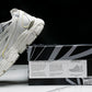 Off-White "Be Right Back" Sneaker 'White'