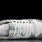 D1or B57 Mid-Top "Grey White'