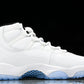 AJ11 Retro 'Legend Blue'