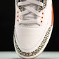 AJ3 Retro 'Knicks'