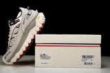 Moncler Trailgrip GTX 'White Grey'