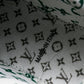 Louis Vuittоп Skate Sneaker 'Green White'