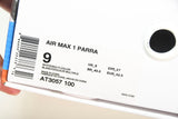 AM1 x Parra