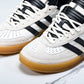 Gazelle x Bad Bunny 'Core White'