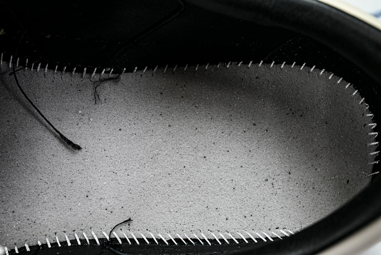 D1or B01 Matchpoint Sneaker 'Black White'