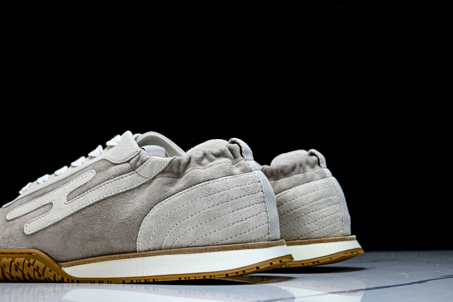 Нermès Jet Sneaker 'Beige Esquisse'