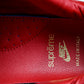 Supreme x AM95 Lux 'Gym Red'