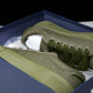 D1or B33 Gravity Leather 'Oblique Triple Khaki'