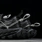 Вalenciaga Hike Sneaker 'Black'