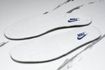 Travis Scott AJ1 Low x Supreme 'White Grey Sole' (Custom)