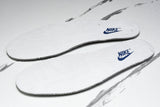 Travis Scott AJ1 Low x Supreme 'White Grey Sole' (Custom)