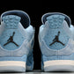 AJ4 Retro UNC PE