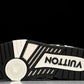 Louis Vuittоп Trainer Low by Yayoi Kusama 'Black'