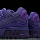 Louis Vuittоп Trainer Maxi 'Violet Alligator'