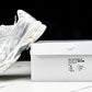 ASICS Gel-Kayano 14 x JJJJound 'Silver White'