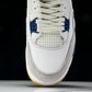AJ4 Retro SB 'Navy'