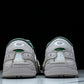 Вalenciaga Hamptons Worn-Out Sneaker 'Beige Green'
