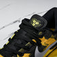 Kobe 8 XDR 'Black Yellow'