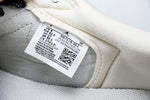 Travis Scott AJ1 Low x Supreme 'White Black Sole' (Custom)