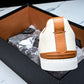 ZEGNA Triple Stitch 'Off White'