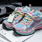 Off-White "Be Right Back" Sneaker 'Miami'