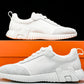 Hermès Bouncing Sneaker 'Triple White'