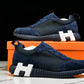 Hermès Bouncing Sneaker 'Marine'