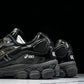 ASICS Gel-NYC x Kicki Yang Zhang 'Black Pure Silver'