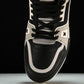 Louis Vuittоп Trainer Low 'Black Grey White'