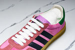 Guссi x Gazelle 'Pink'