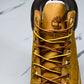 Louis Vuittоп x Timberland 6 Inch Ankle Boot 'Wheat Monogram'