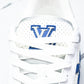 Louis Vuittоп Trainer Low Velcro Strap 'Perforated Blue'