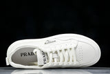 Prada Downtown Sneaker 'Wavy Sole White'