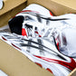 ASICS Gel-Kayano 14 'White Classic Red'